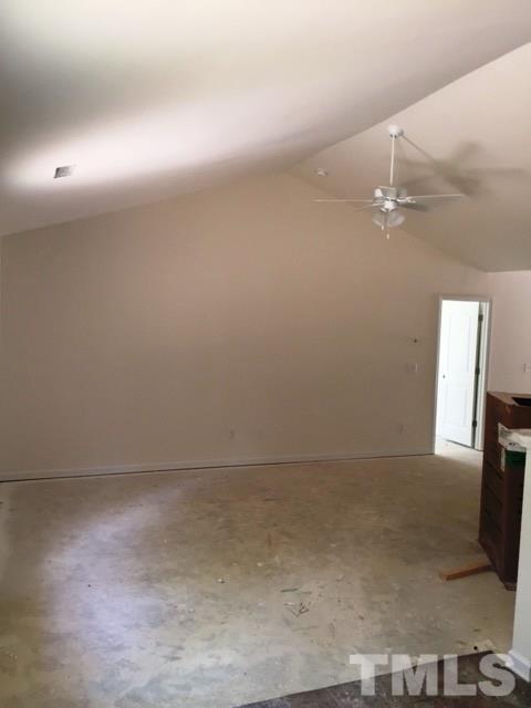 2925 Smooth Stone Trail Raleigh, NC 27610 - Photo 3 of 10