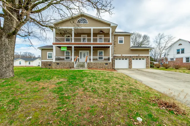 $425,000 | 360 Derby Circle, Chattanooga, TN 37404