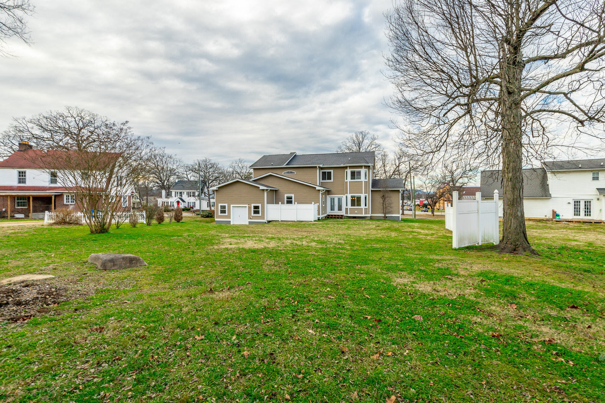 360 Derby Circle Chattanooga, TN 37404 - Photo 71 of 77 360 Derby Circle HD-126