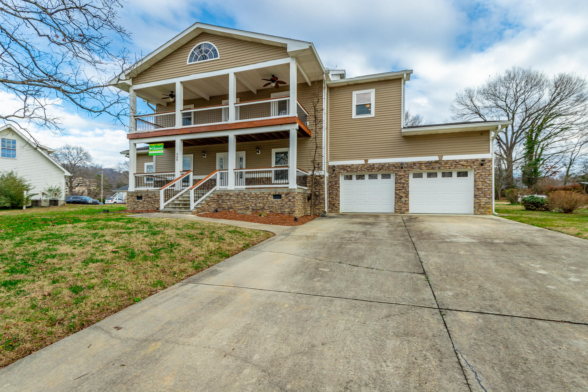 360 Derby Circle Chattanooga, TN 37404 - Photo 74 of 77 360 Derby Circle HD-133