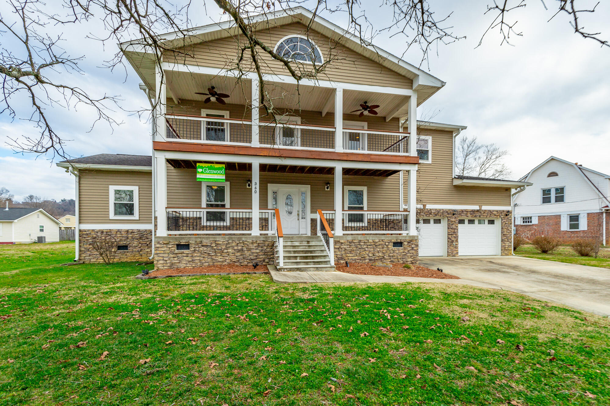 360 Derby Circle Chattanooga, TN 37404 - Photo 76 of 77 360 Derby Circle HD-139