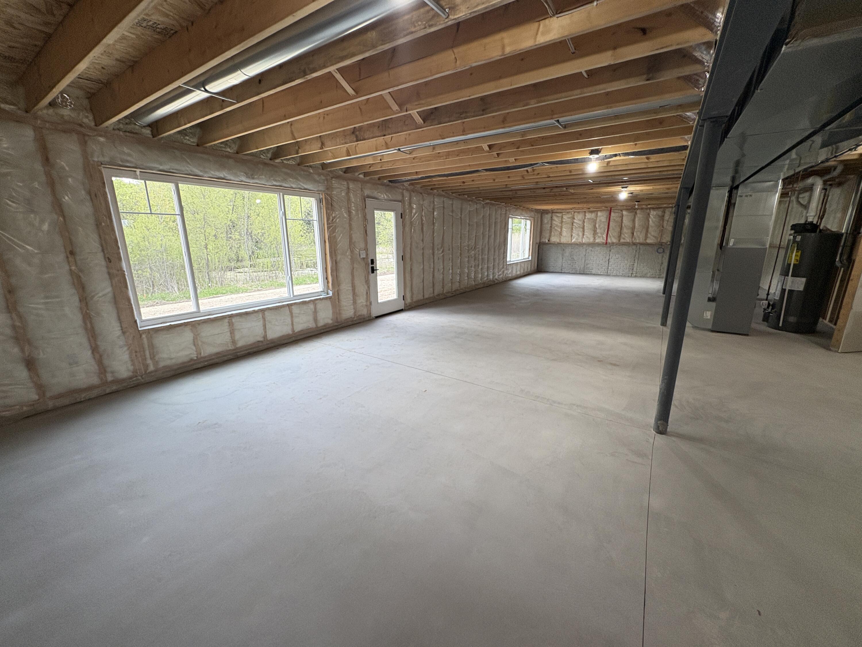 267 Cardinal Drive Sullivan, WI 53178 - Photo 29 of 37 Basement 2