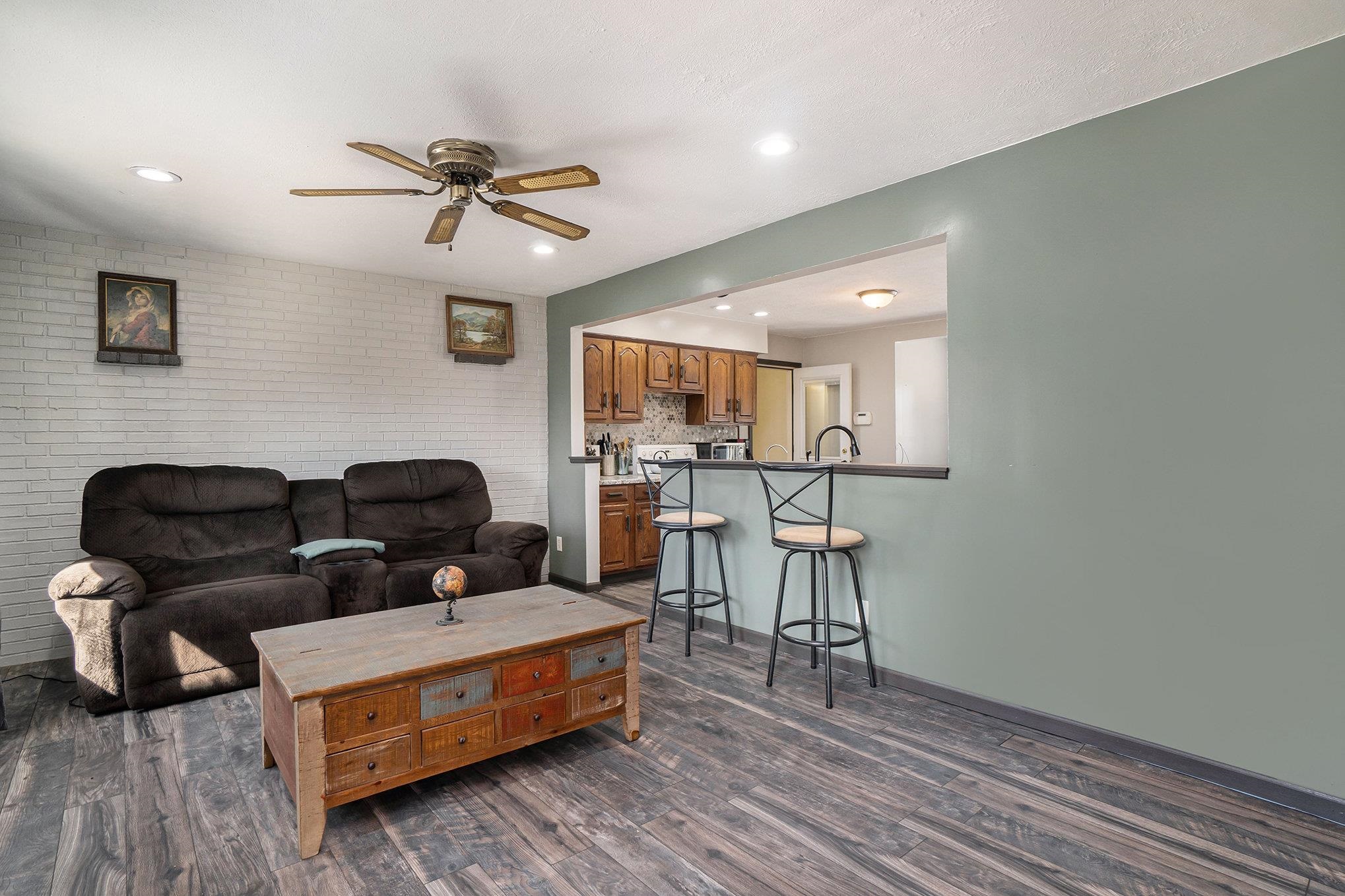 16980 Springdale Road Thompsonville, MI 49683 - Photo 7 of 33
