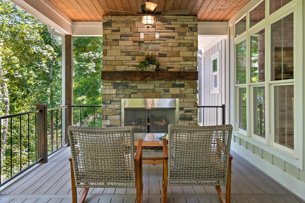 300 Chandler Road Doyle, TN 38559 - Photo 41 of 81