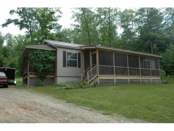 166 Back Ashuelot Road Winchester, NH 03470 - Photo 1 of 1
