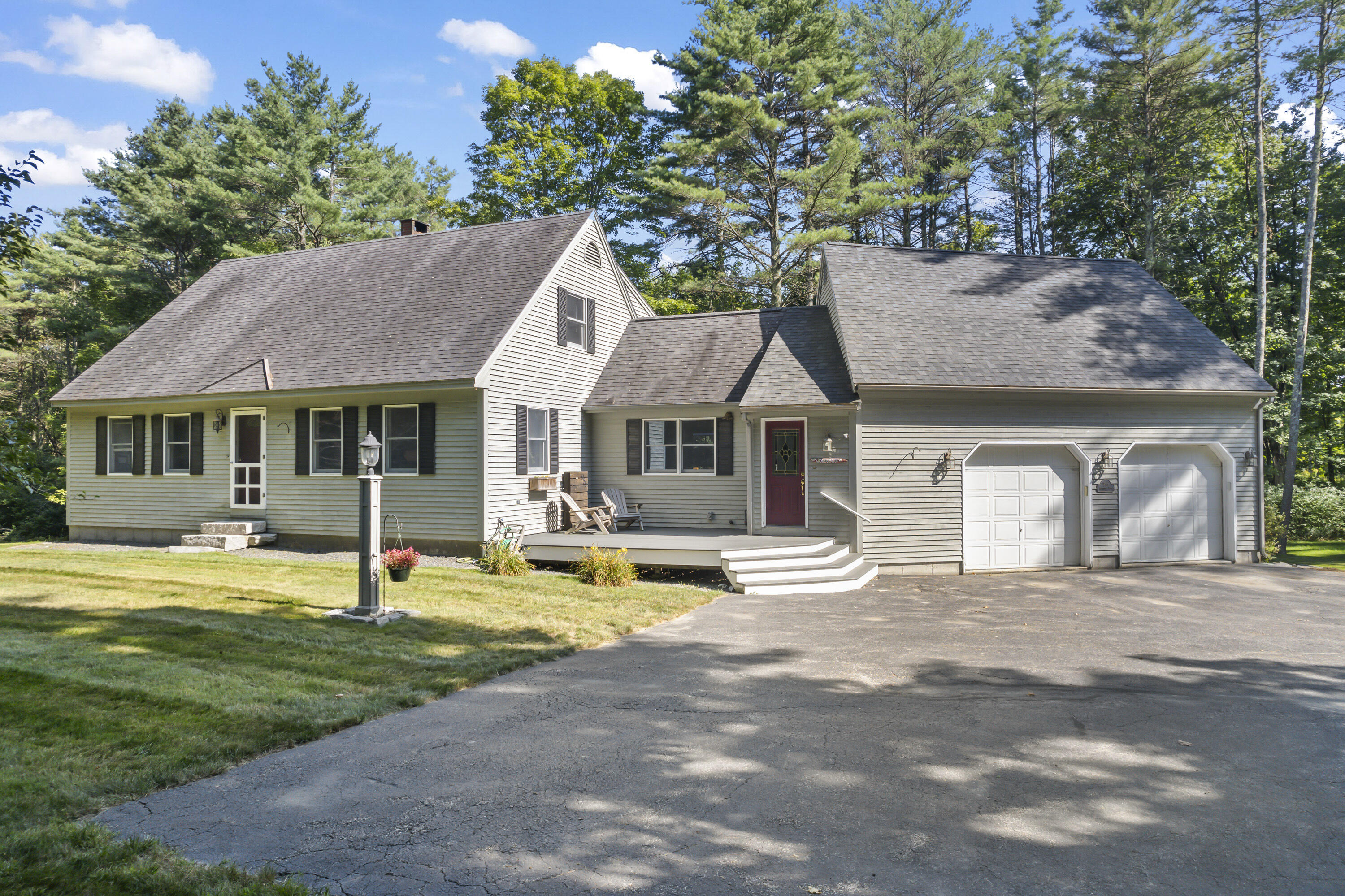 955 Methodist Road Westbrook, ME 04092 - Photo 1 of 72 995 Methodist Rd_102