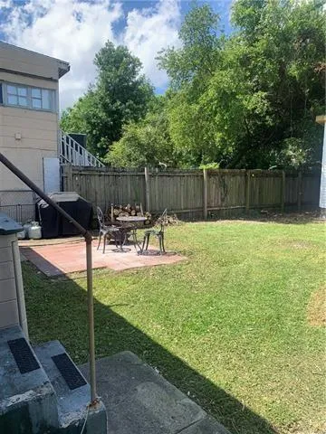 $1,200 | 819 Vallette Street, New Orleans, LA 70114