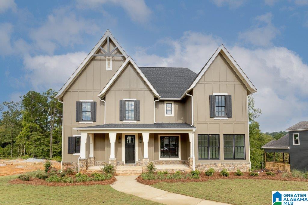 4213 Longmoor Road Birmingham, AL 35244 - Photo 1 of 27
