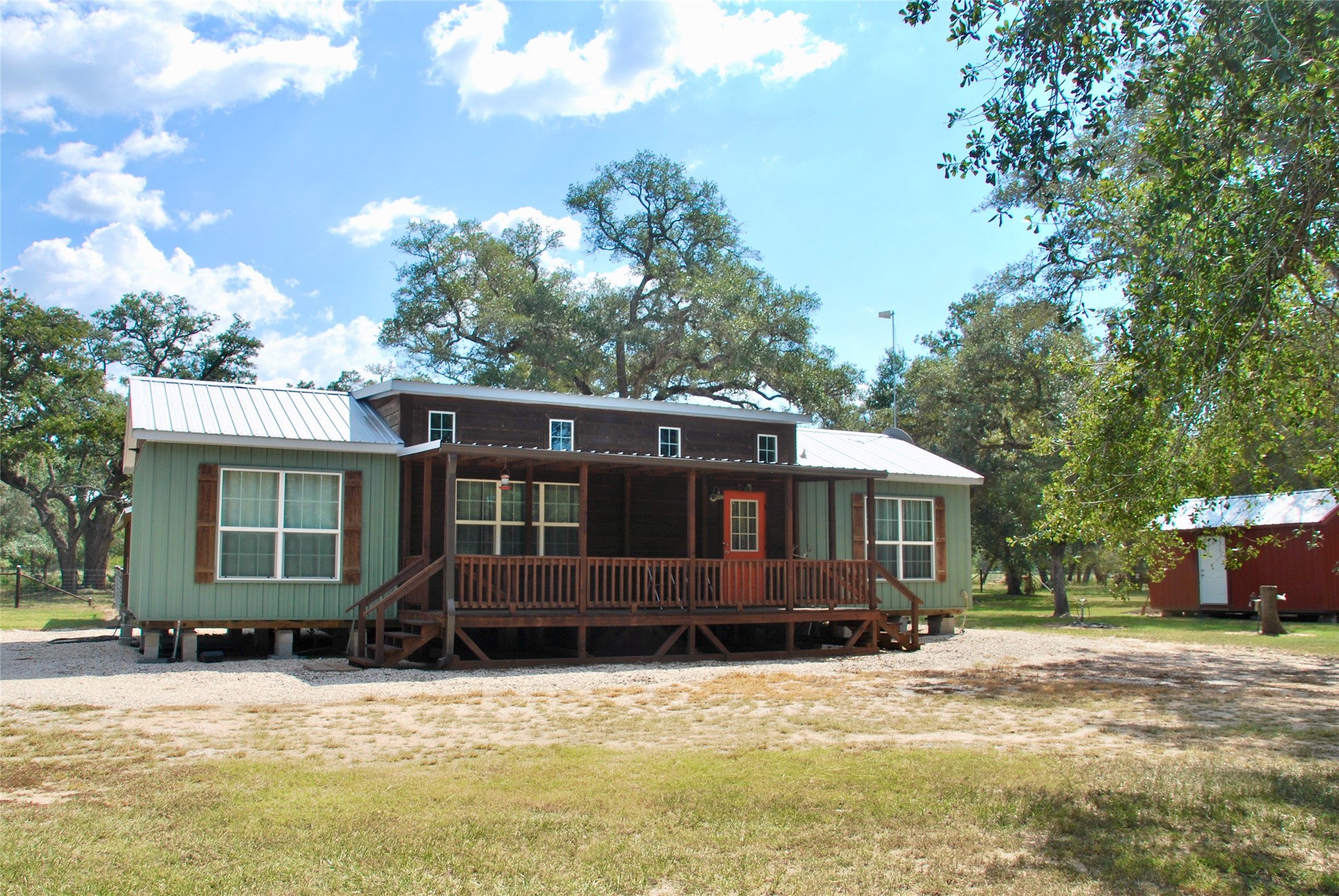 3033 County Road 18 Hallettsville, TX 77964 - Photo 50 of 50