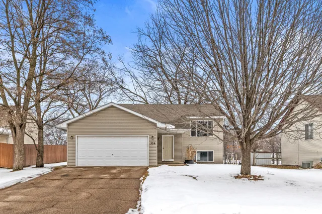 $315,000 | 529 5th Avenue East, Shakopee, MN 55379