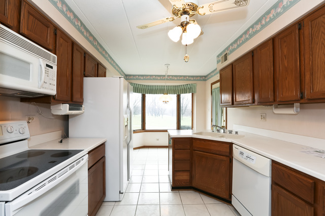 180 West Richton Road, Unit 102 Crete, IL 60417 - Photo 4 of 10