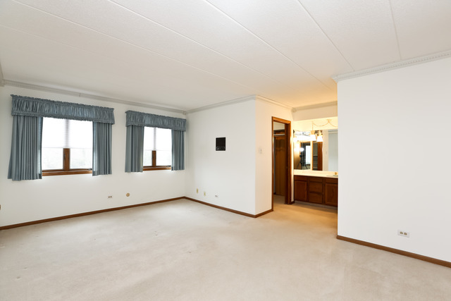 180 West Richton Road, Unit 102 Crete, IL 60417 - Photo 5 of 10
