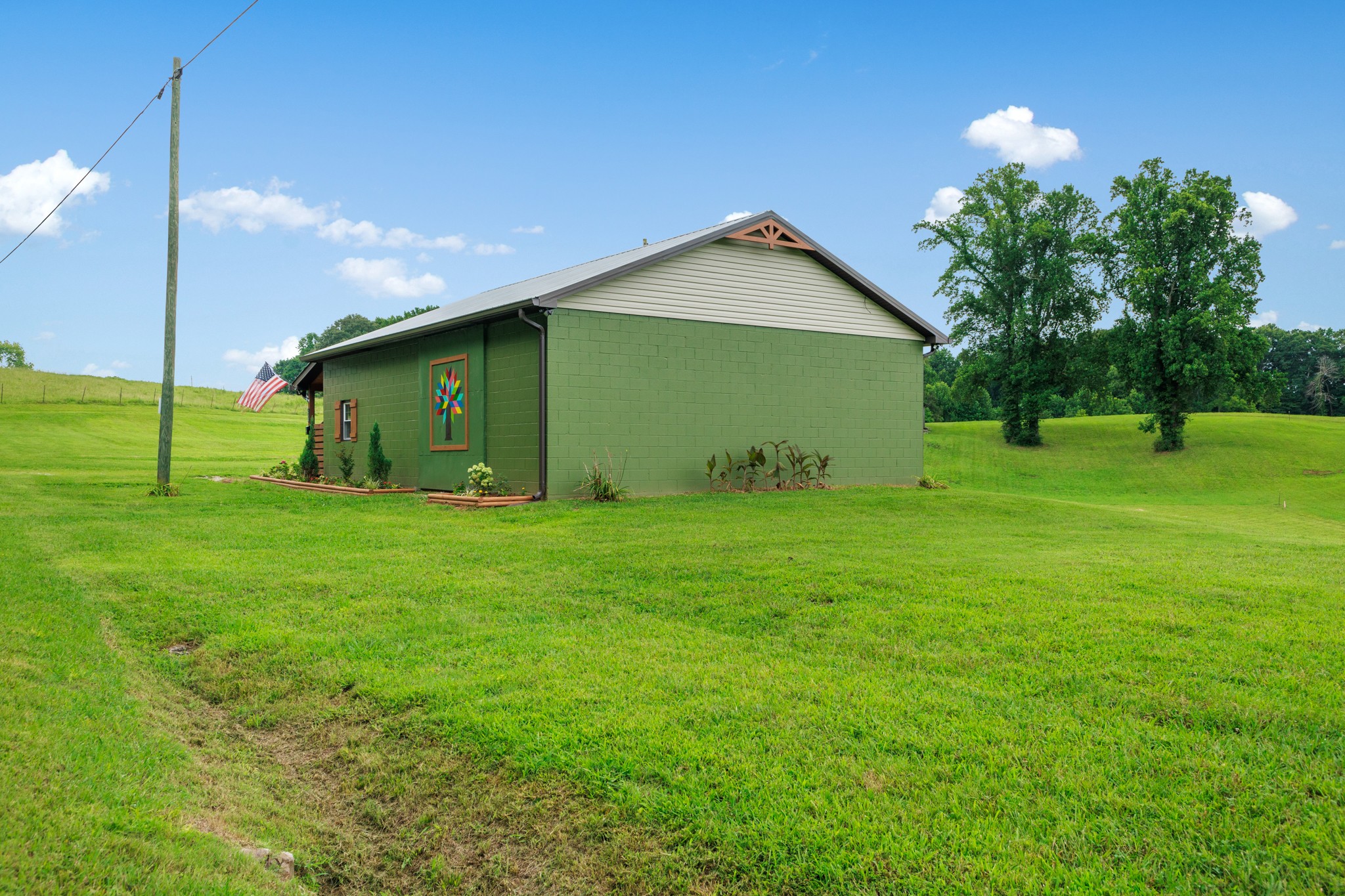 4895 Webbs Camp Road Walling, TN 38587 - Photo 38 of 45 Gallery Image 38