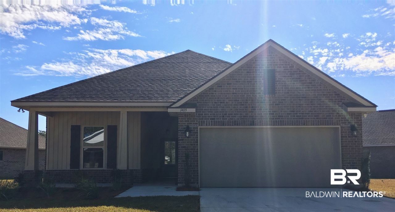 1409 Surrey Loop Foley, AL 36535 - Photo 1 of 3