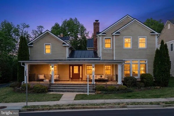 $1,450,000 | 4027 Colonel Mendez Way, Fairfax, VA 22032