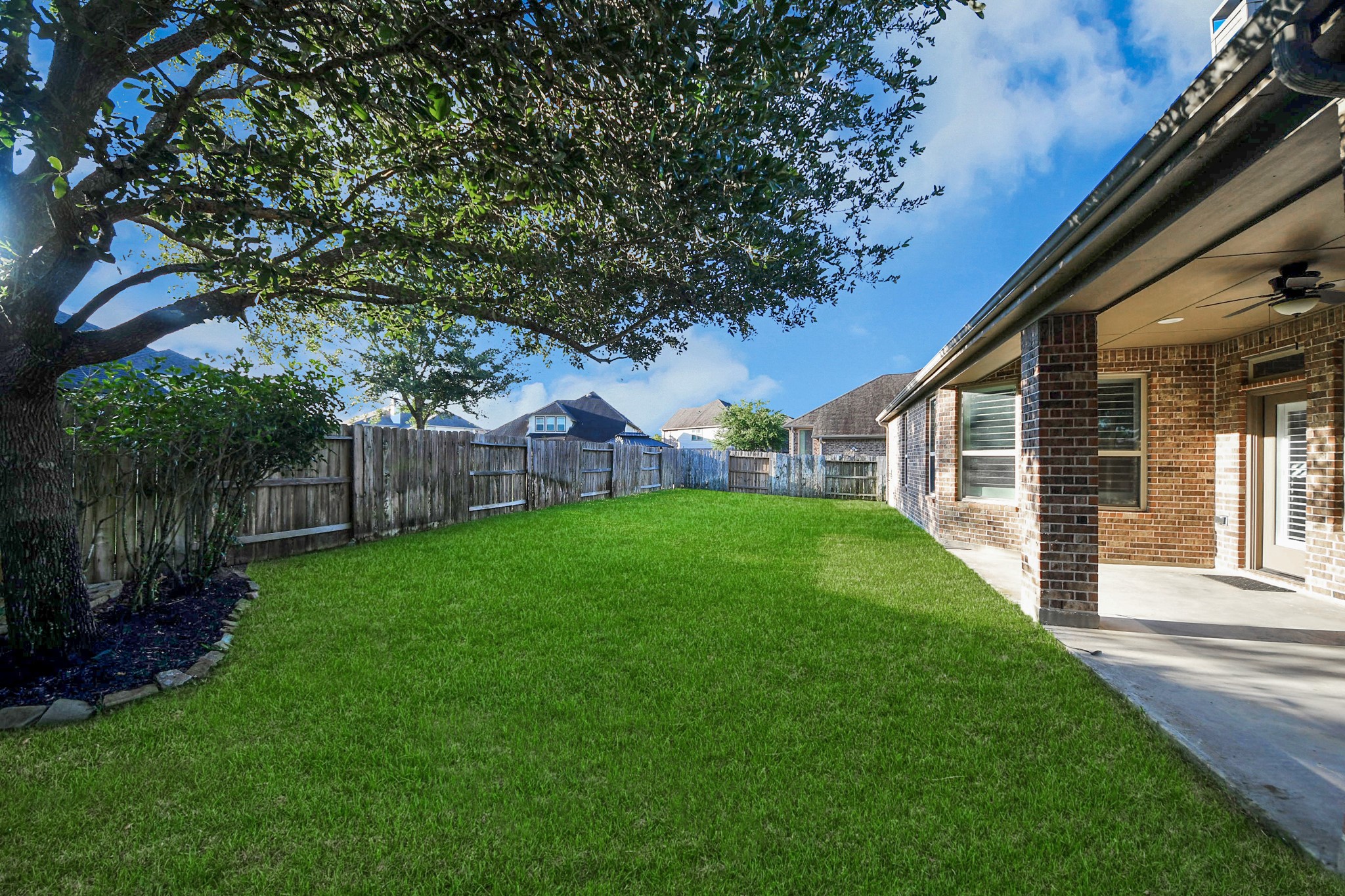 3115 Currant Drive Manvel, TX 77578 - Photo 46 of 48