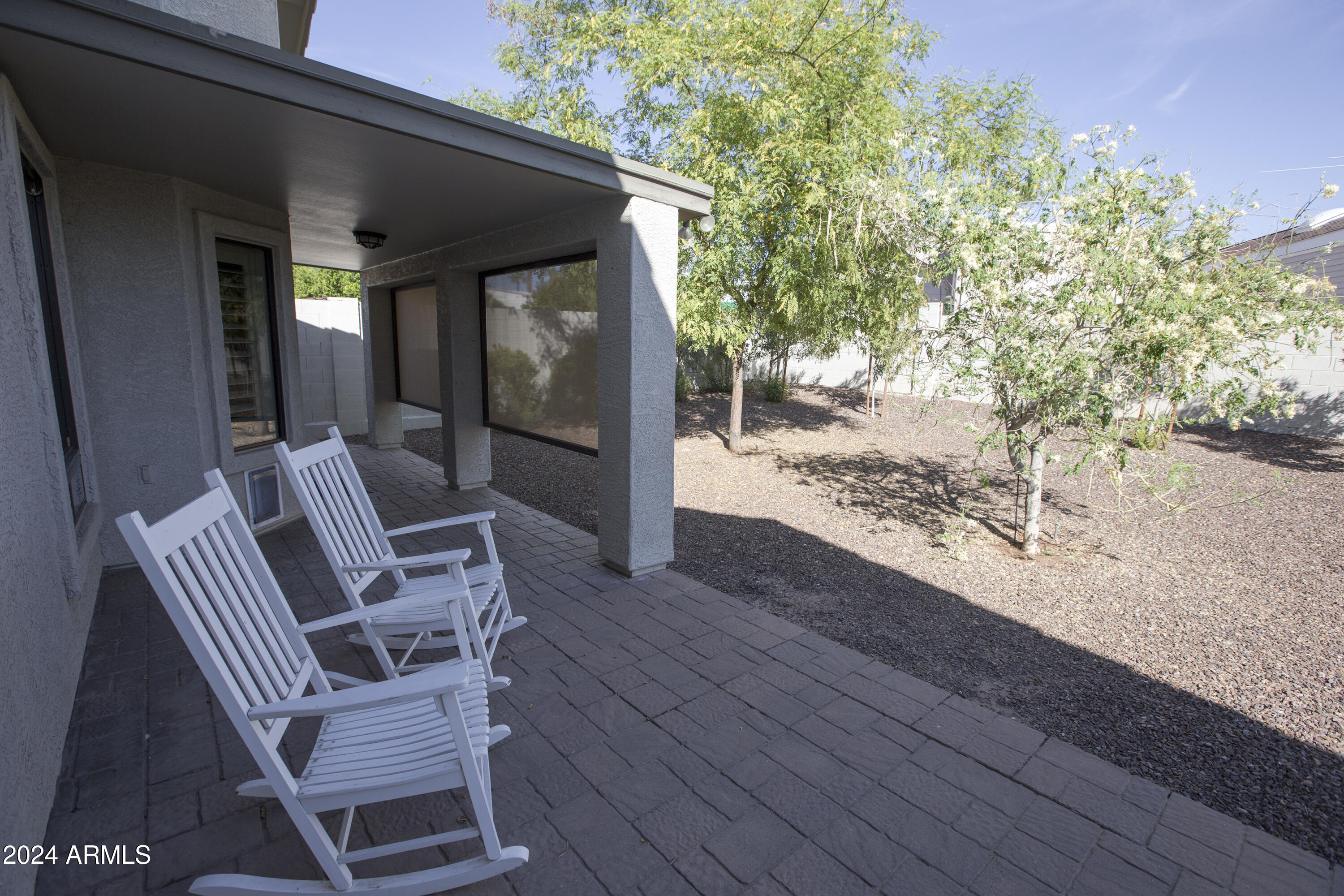 913 South Del Rio Court Apache Junction, AZ 85120 - Photo 40 of 70 BACKYARD - 83U4277