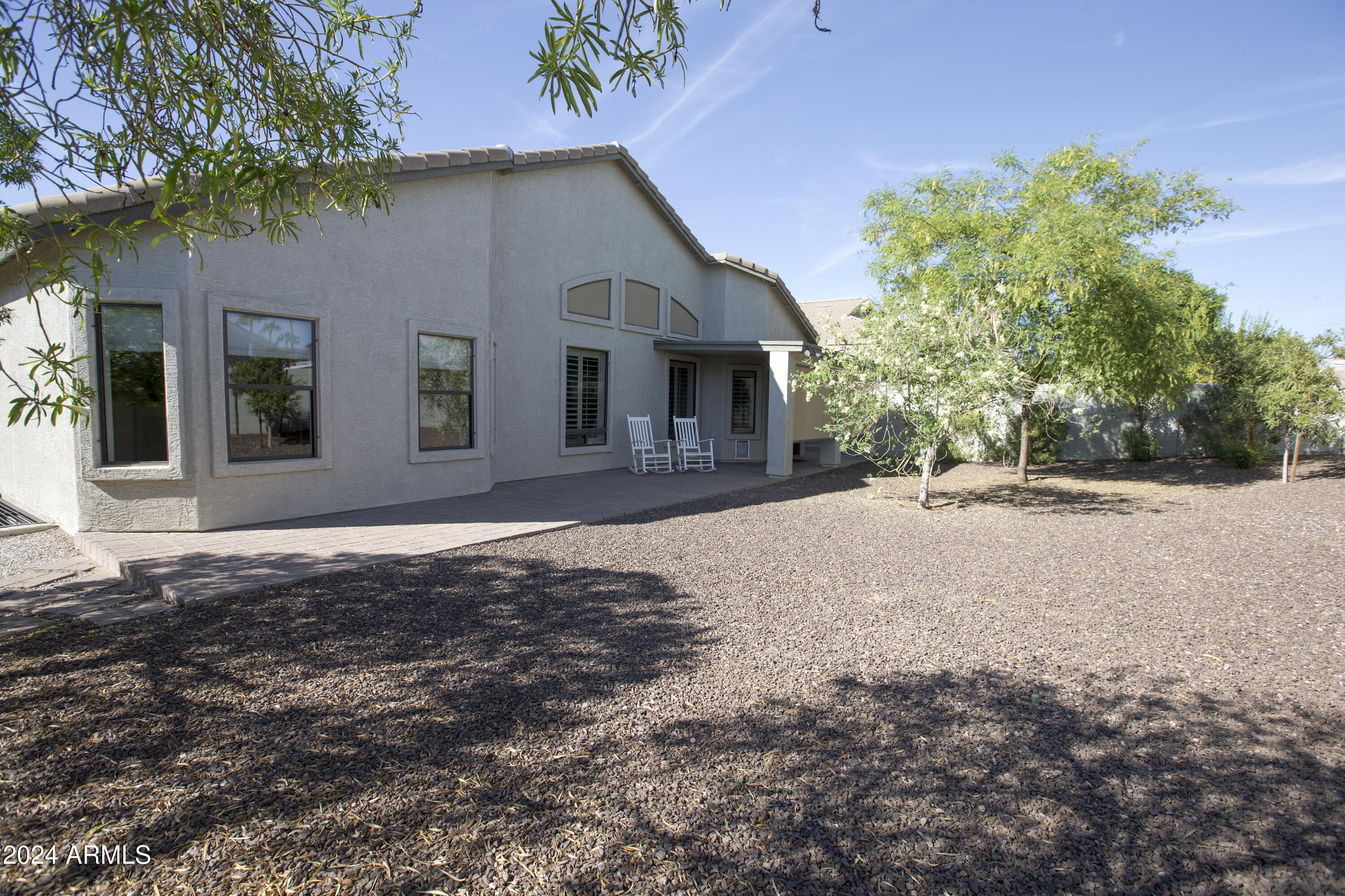 913 South Del Rio Court Apache Junction, AZ 85120 - Photo 42 of 70 BACKYARD - 83U4271