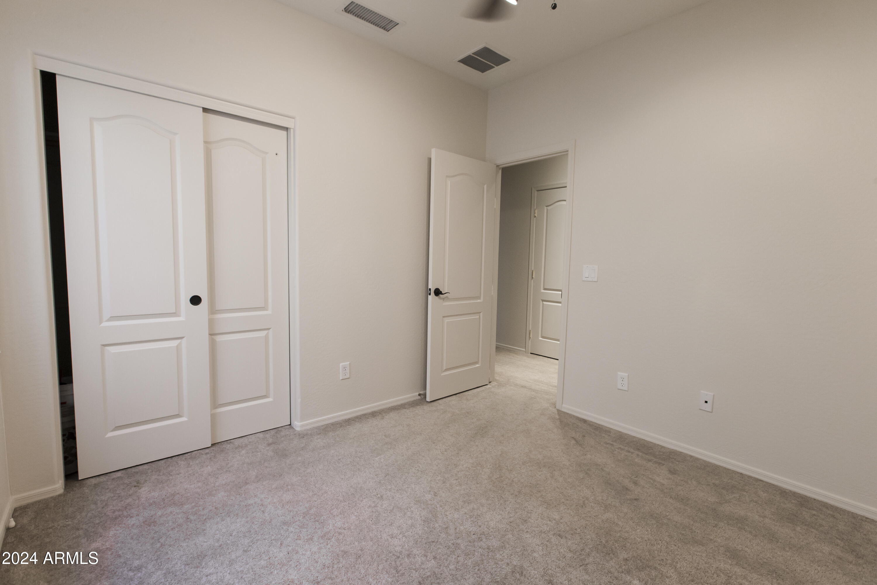 913 South Del Rio Court Apache Junction, AZ 85120 - Photo 50 of 70 BASEMENT BEDROOM 2 - 83U4264