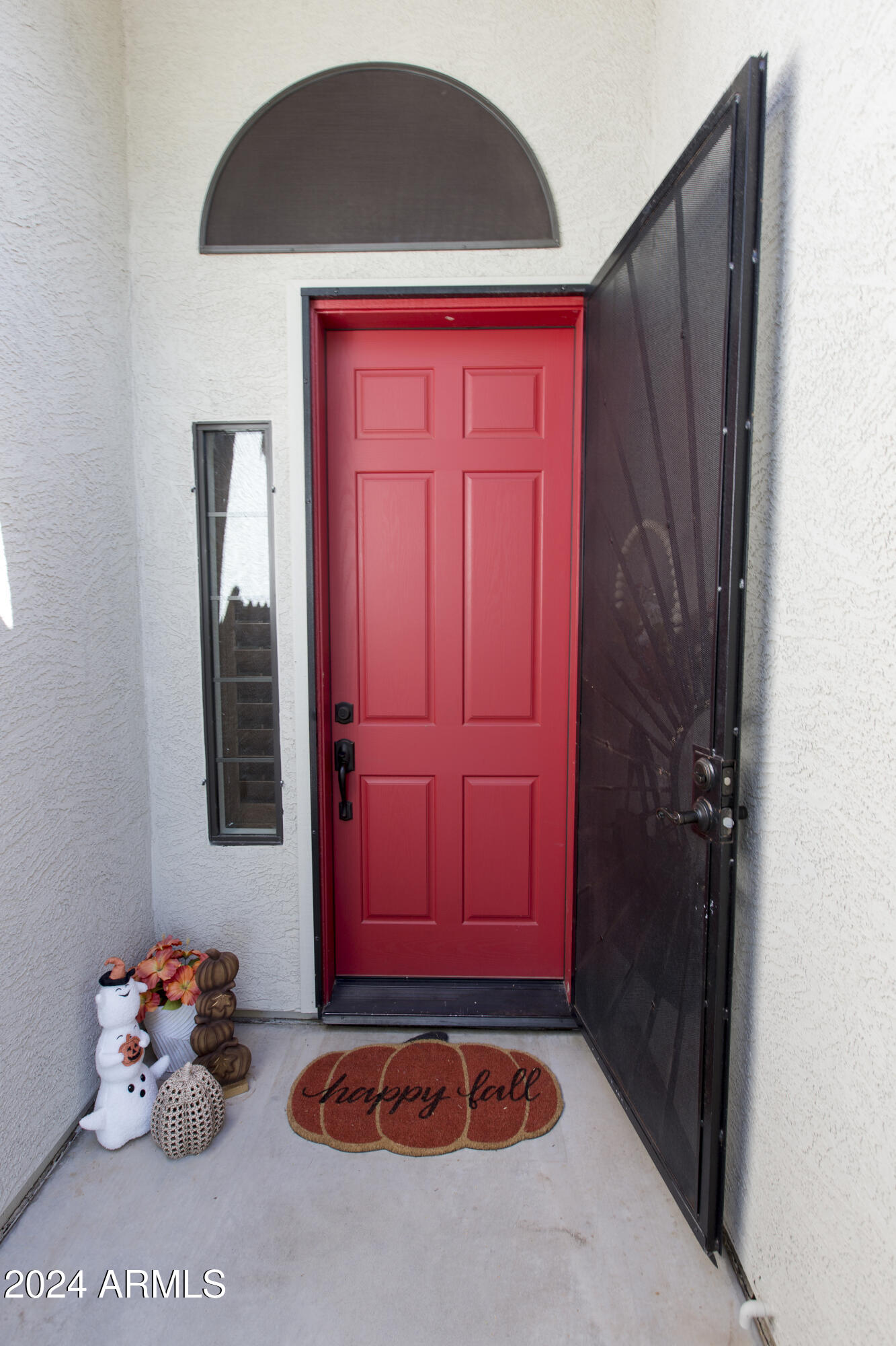 913 South Del Rio Court Apache Junction, AZ 85120 - Photo 5 of 70 FRONT ENTRY - 83U4253
