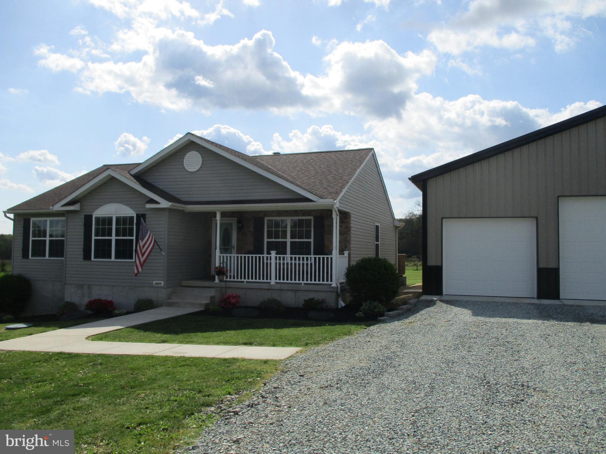 1071 Union Church Road Elkton, MD 21921 - Photo 6 of 40