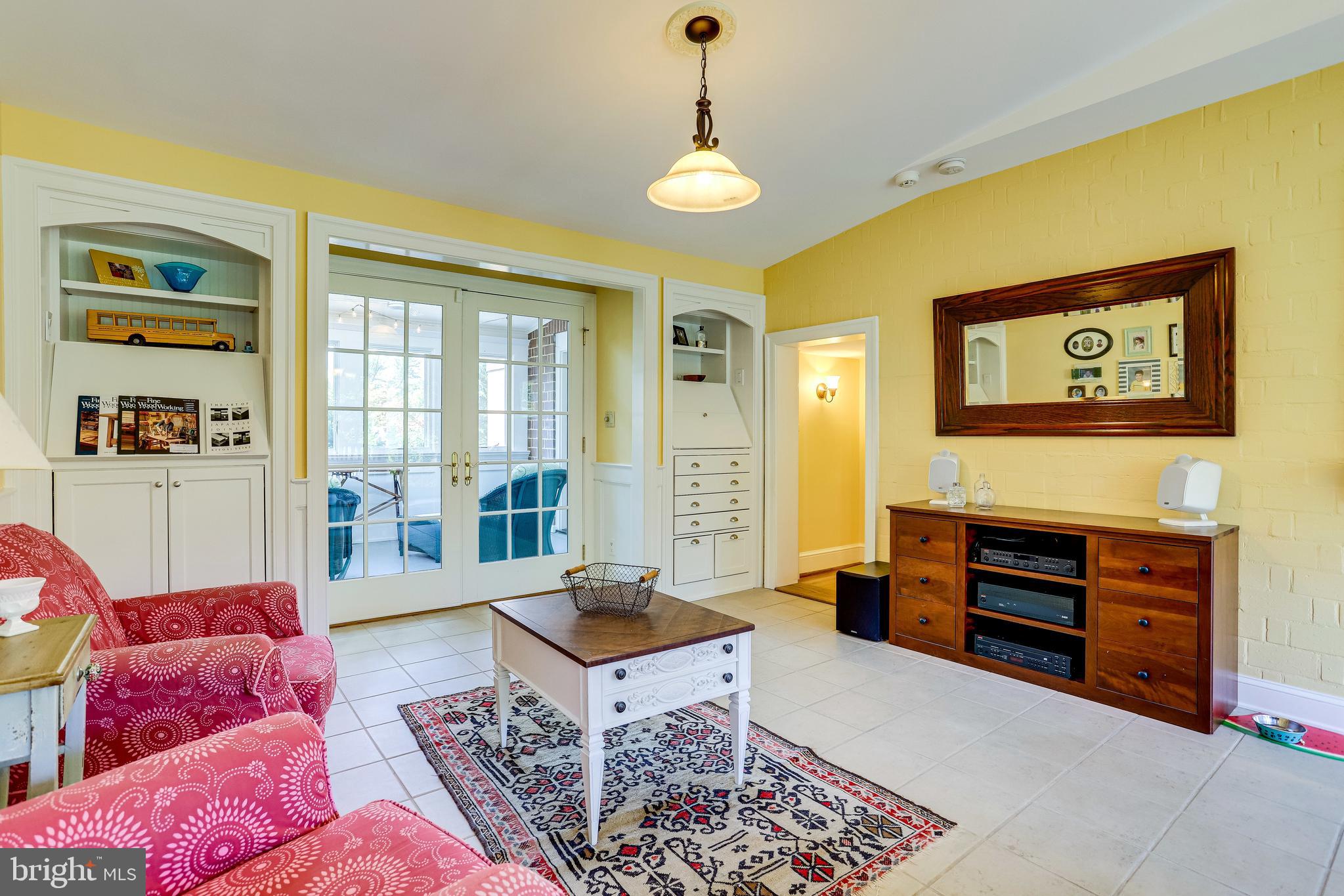 4924 Little Falls Road Arlington, VA 22207 - Photo 21 of 55