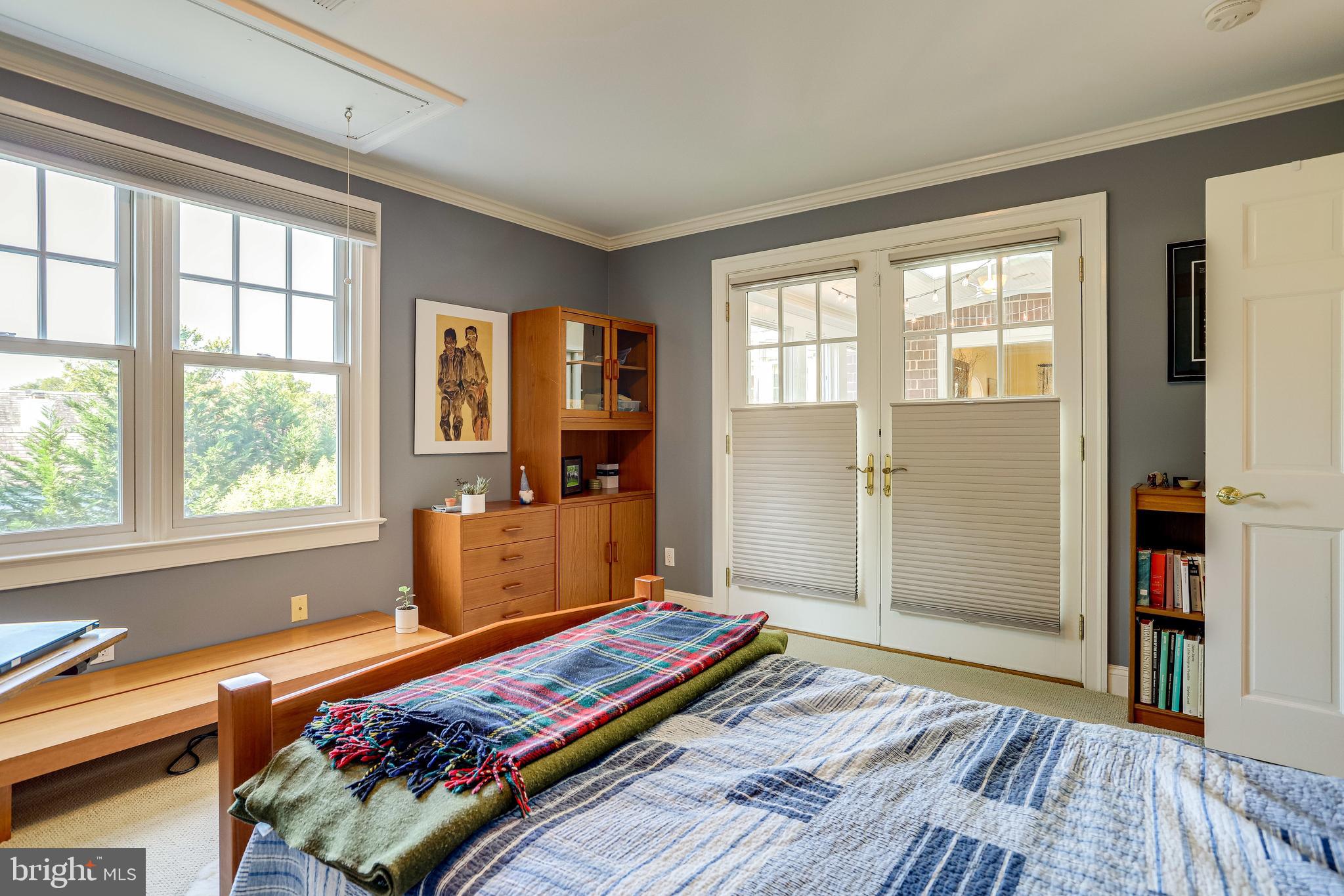 4924 Little Falls Road Arlington, VA 22207 - Photo 26 of 55