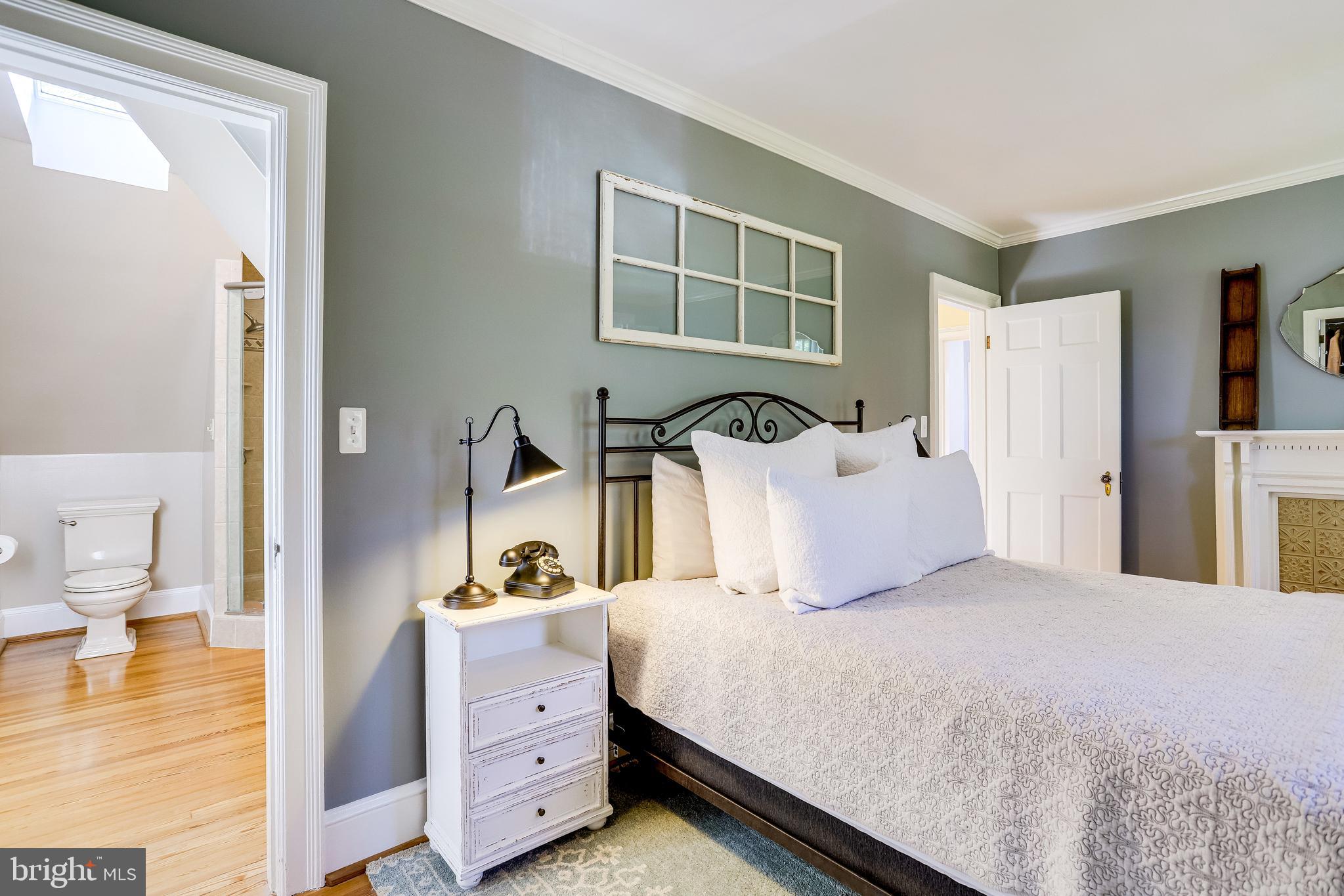 4924 Little Falls Road Arlington, VA 22207 - Photo 32 of 55