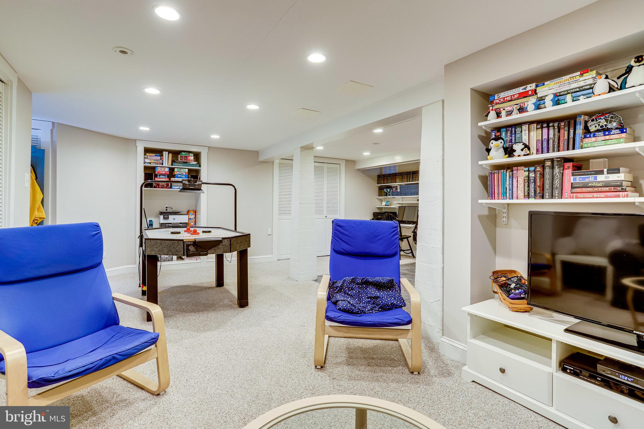 4924 Little Falls Road Arlington, VA 22207 - Photo 43 of 55