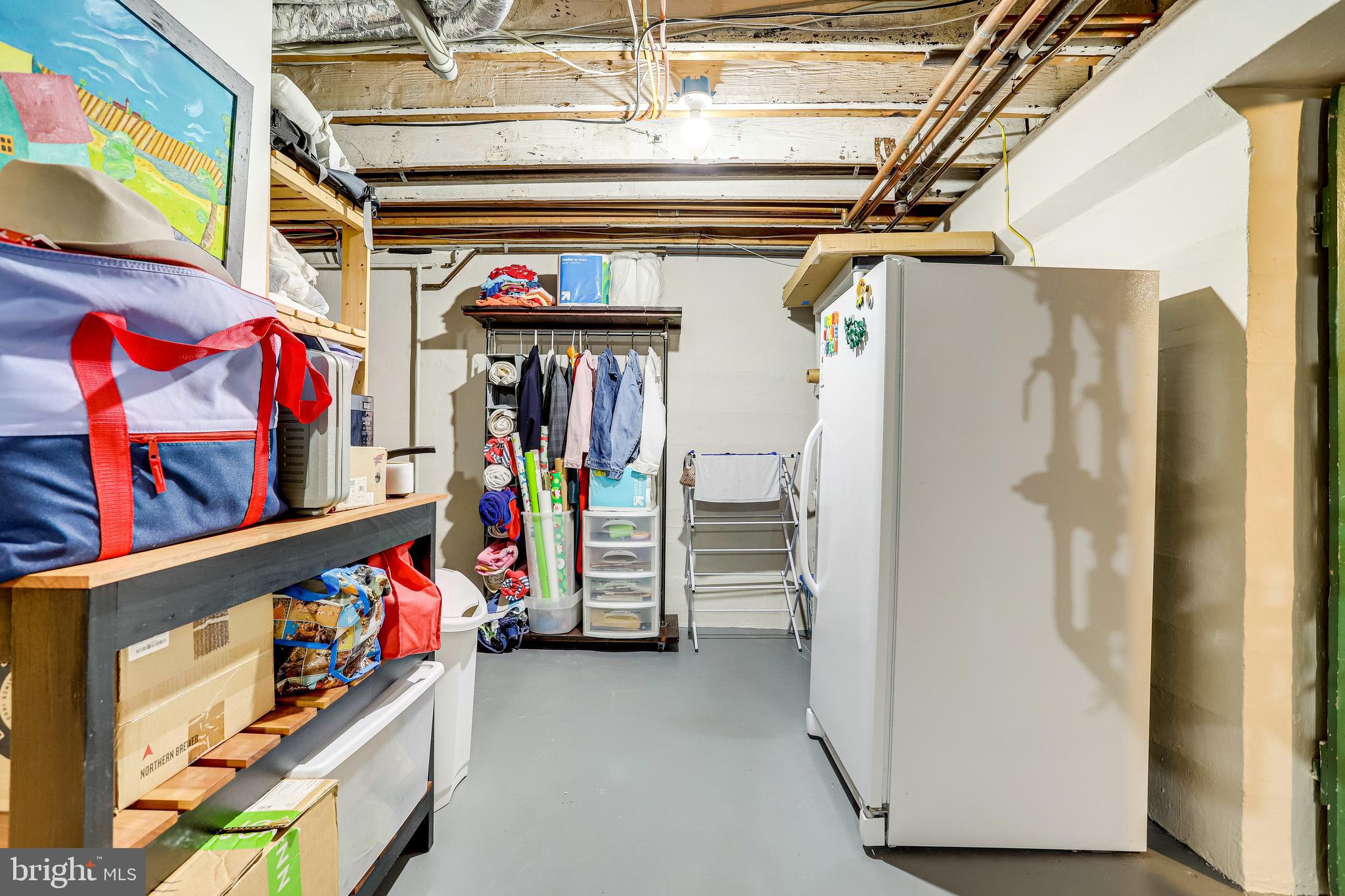 4924 Little Falls Road Arlington, VA 22207 - Photo 48 of 55 LOADS of Storage