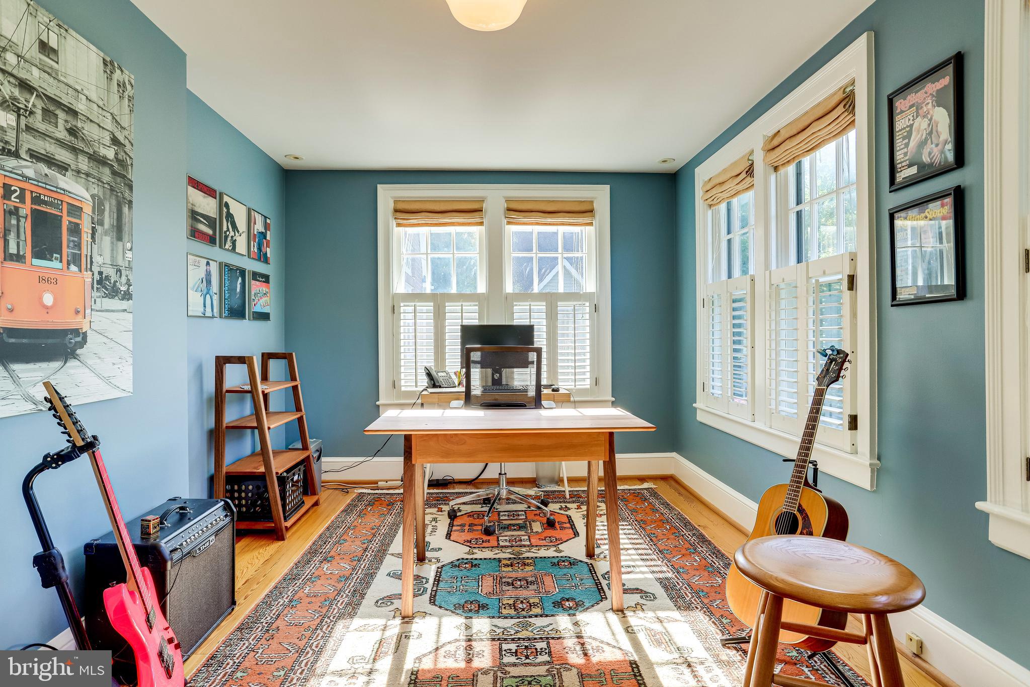 4924 Little Falls Road Arlington, VA 22207 - Photo 10 of 55