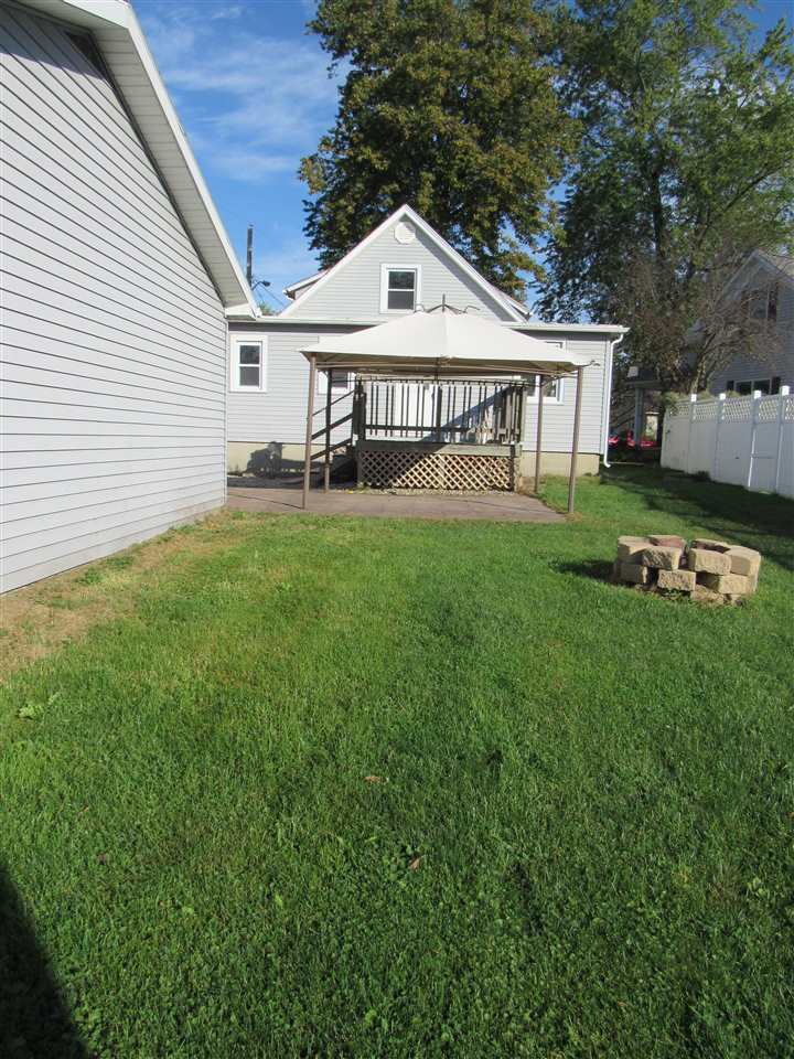 221 West Rugg Street Decatur, IN 46733 - Photo 35 of 36