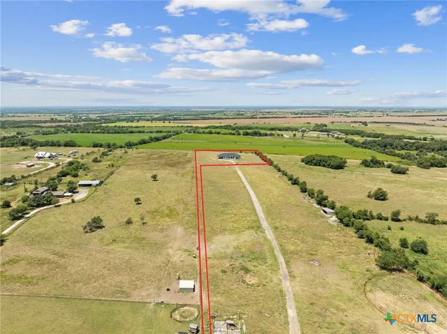 $549,900 | 11240 Pendleton-Troy Road, Troy, TX 76579