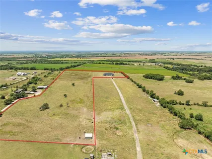 $549,900 | 11240 Pendleton-Troy Road, Troy, TX 76579