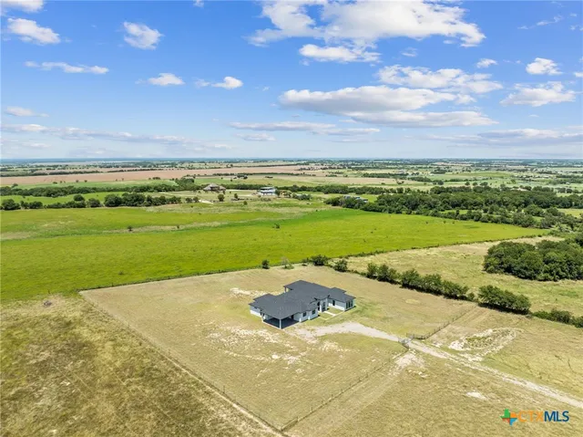 a view of an ocean view