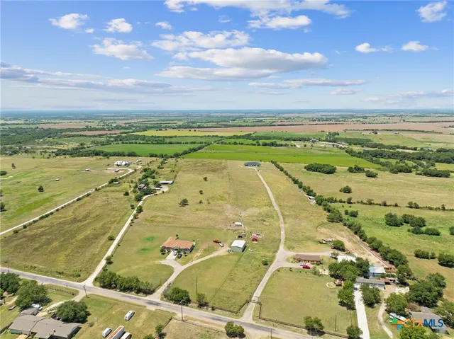 a view of an ocean view