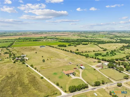 a view of an ocean view