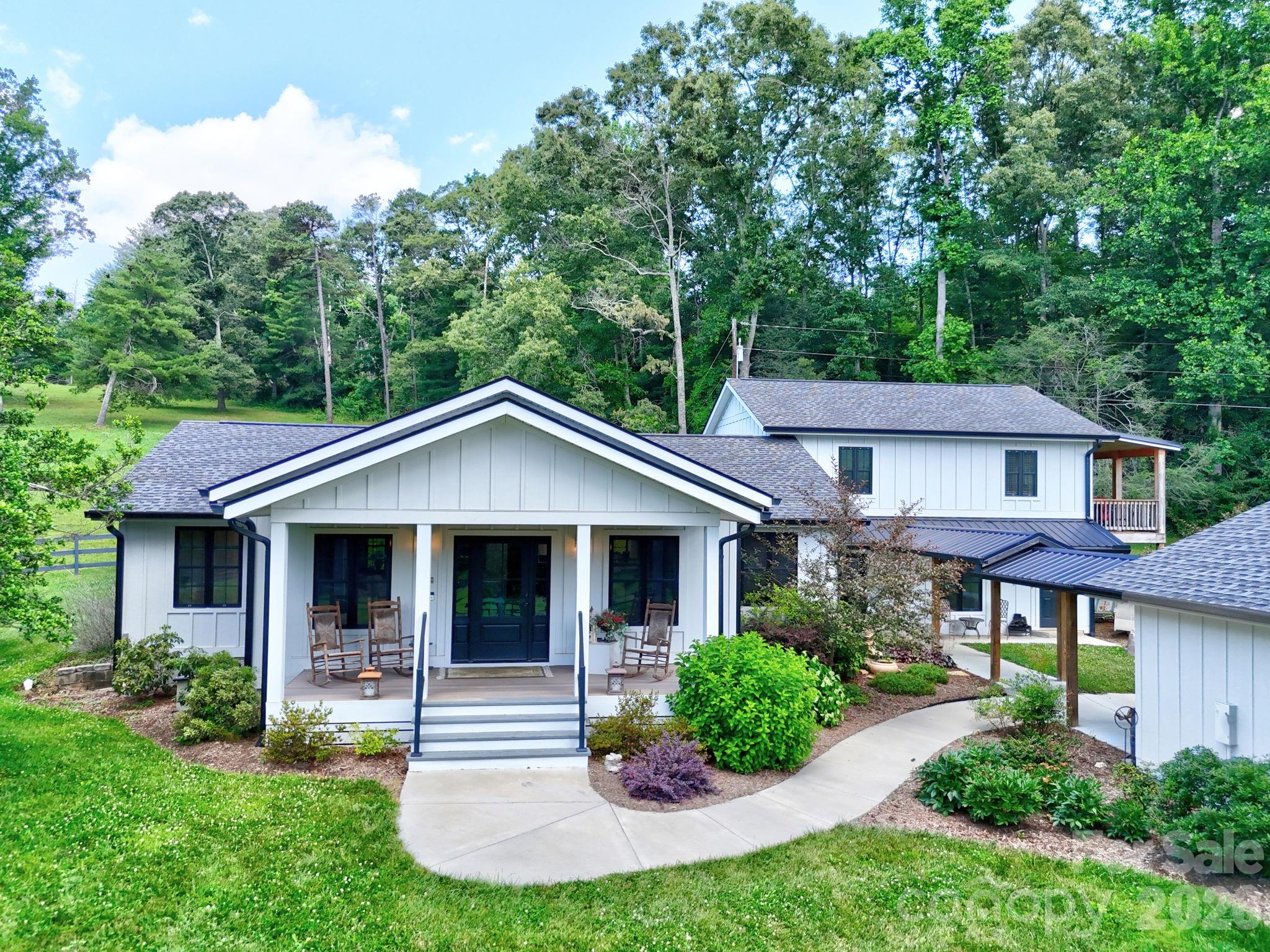 23 Lindsey Loop Road Fletcher, NC 28732 - Photo 2 of 40