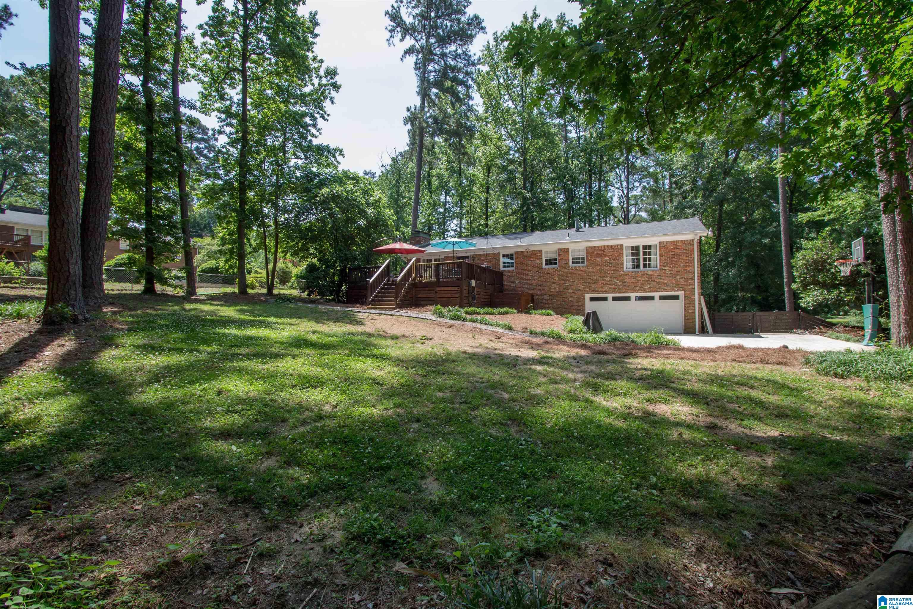 3509 Pineland Drive Birmingham, AL 35243 - Photo 45 of 50