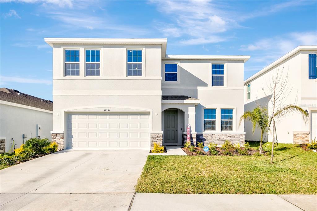 10107 Shoreline Vw Way