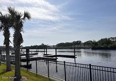 10 Rio Vista Drive Palm Coast, FL 32137 - Photo 17 of 39 a view of lake from balcony