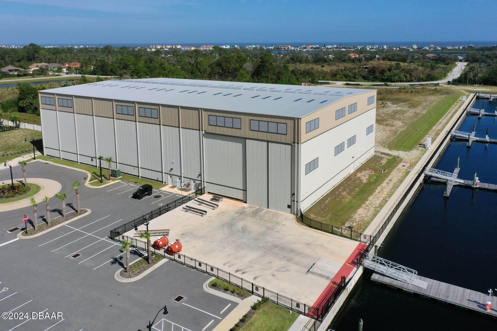 10 Rio Vista Drive Palm Coast, FL 32137 - Photo 10 of 39 a view of a terrace with chairs