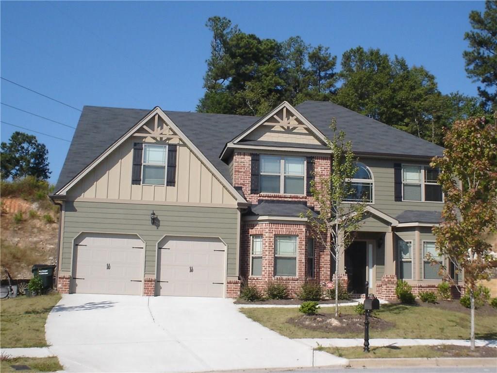 6207 Riddle Court Douglasville, GA 30134 - Photo 1 of 1 Gallery Image 1