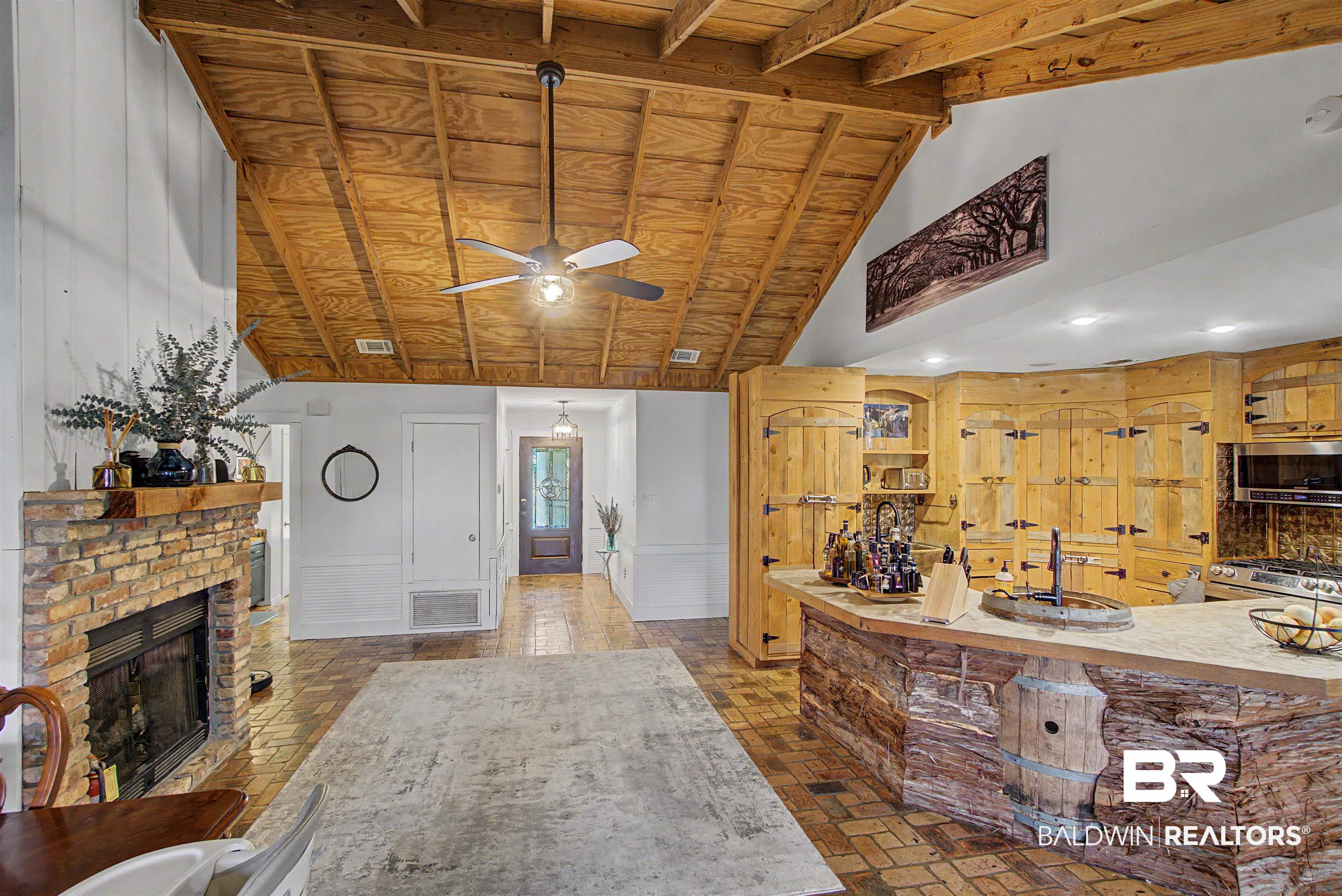 13151 Roberts Road Chunchula, AL 36521 - Photo 5 of 44