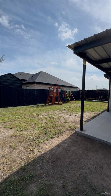 620 Oaxaca Street Alton, TX 78573 - Photo 17 of 23