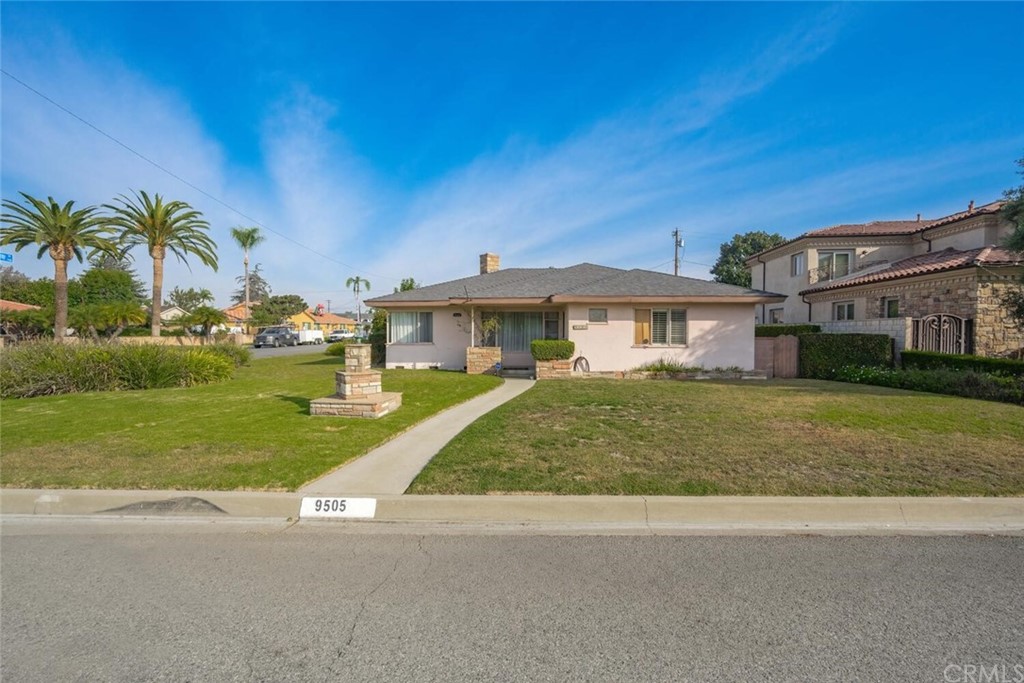 9505 Raviller Drive Downey, CA 90240 - Photo 1 of 54