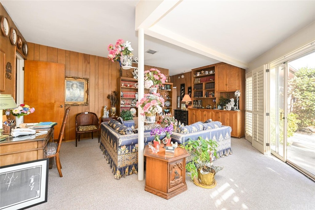 9505 Raviller Drive Downey, CA 90240 - Photo 34 of 54 a living room filled with furniture