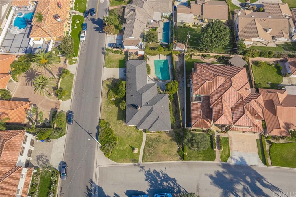 9505 Raviller Drive Downey, CA 90240 - Photo 52 of 54