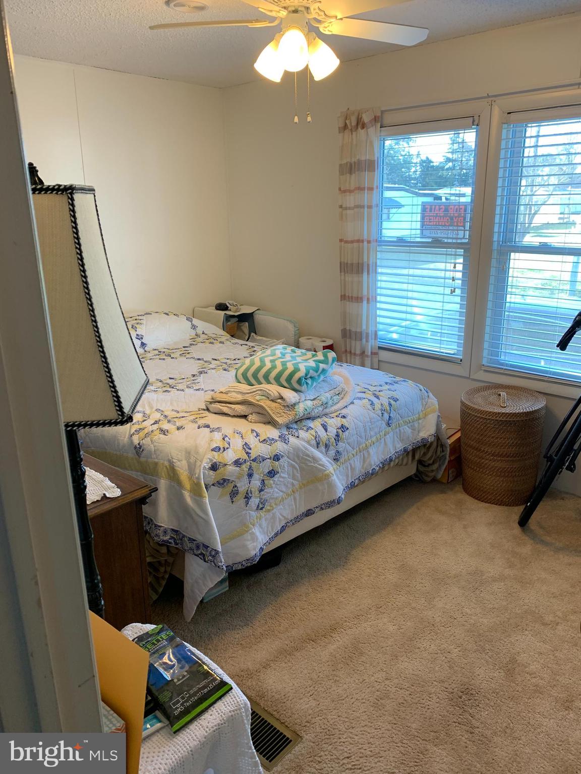 37953 Quail Road, Unit 53281 Ocean View, DE 19970 - Photo 14 of 14 2 additional bedrooms with a total of 3 bedrooms