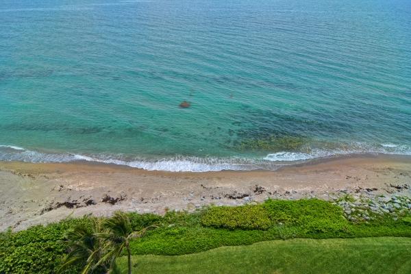 400 South Beach Road, Unit 1101 Jupiter, FL 33469 - Photo 4 of 24 Beach View